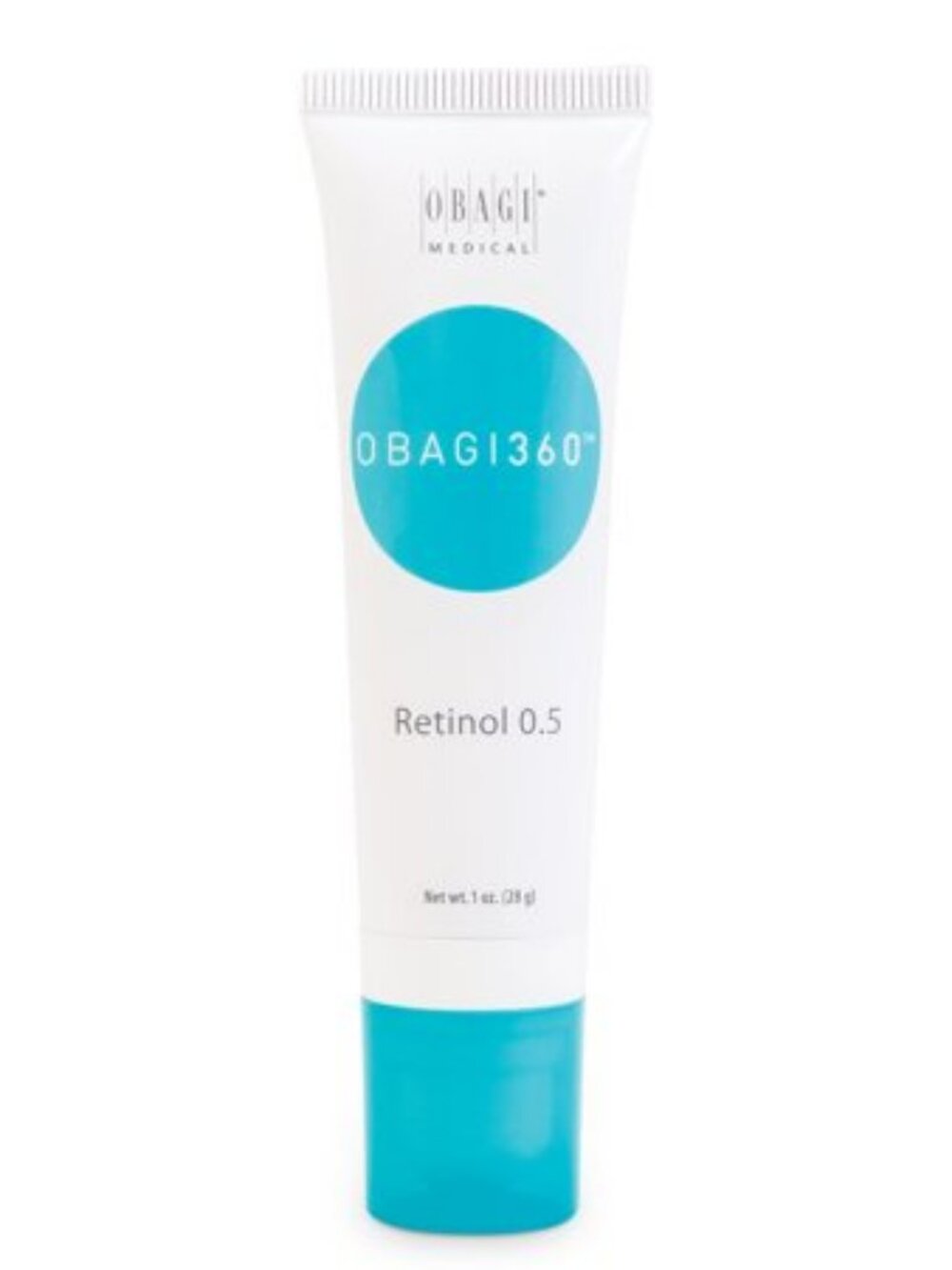 Obagi 360 Retinol Cream, 1 Oz | CVS